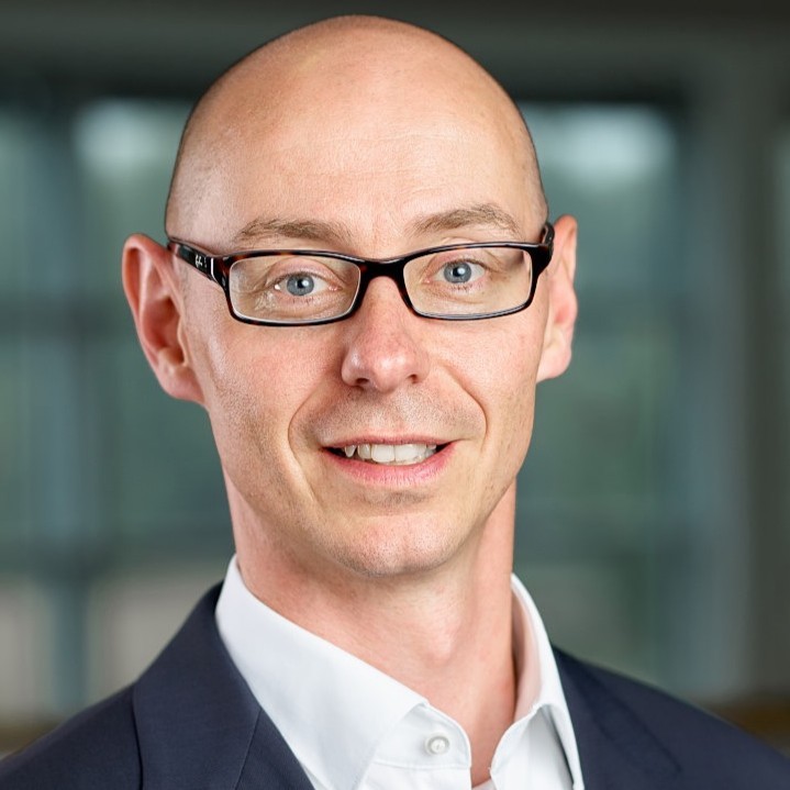 Tim Schlenker
