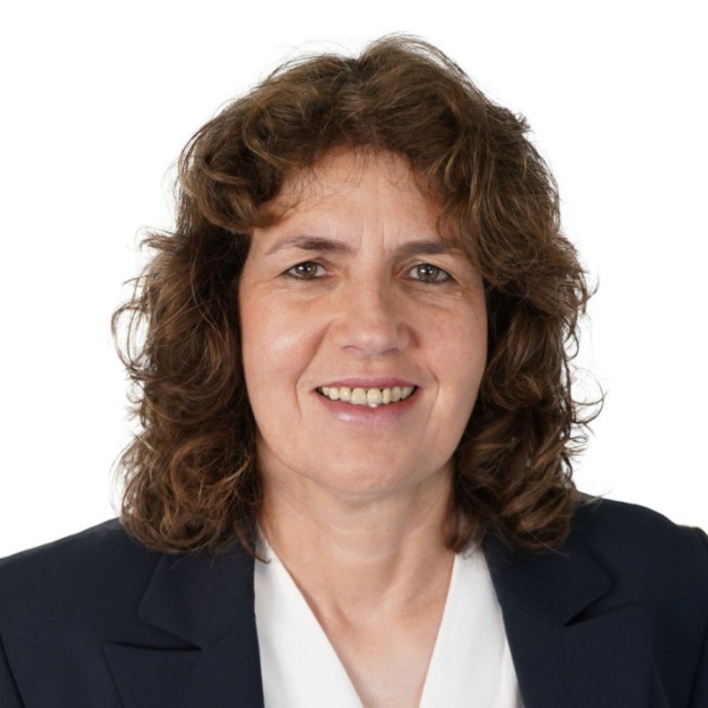 Claudia Pfeil-Biehl